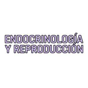 Endocrinología y reproducción