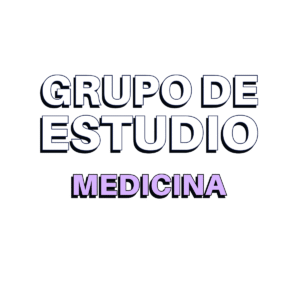 Grupo de estudio #1 de Medicina general